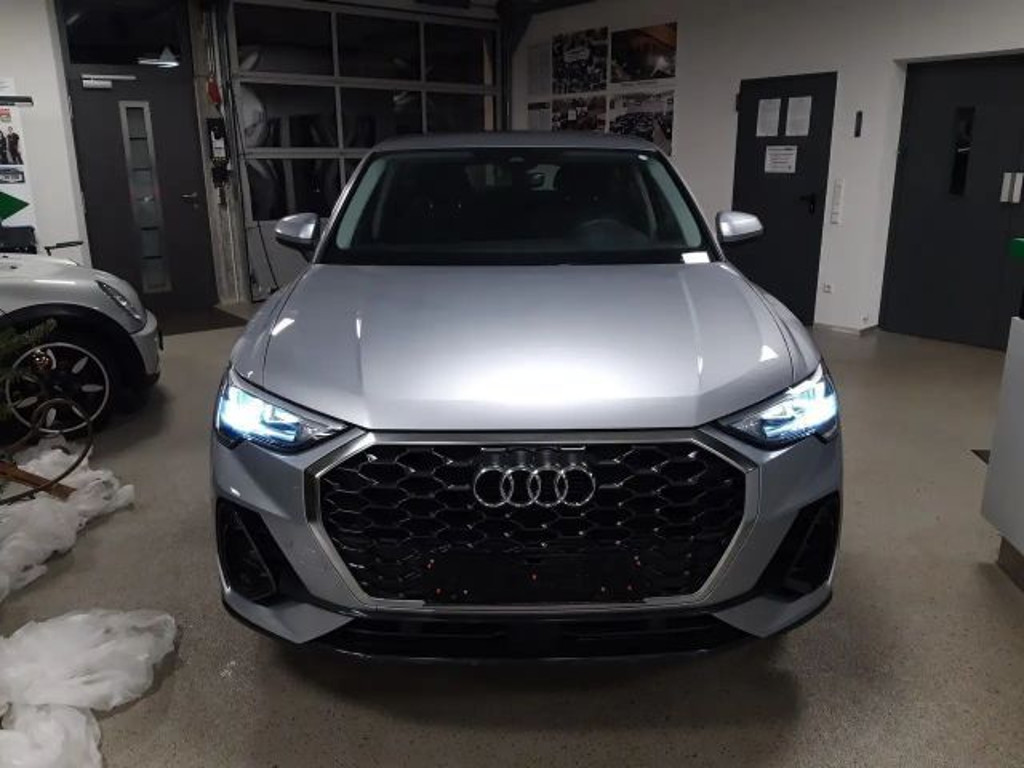 Audi Q3 Sportback 35 TFSI