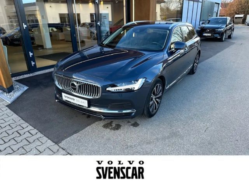 Volvo V90 AWD Inscription T6 Recharge