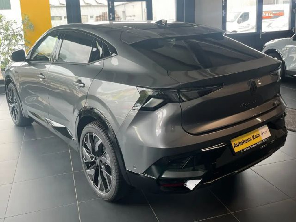 Renault Rafale E-Tech E-Tech Full Hybrid Esprit Alpine