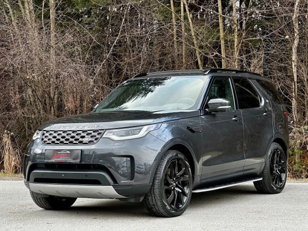 Land Rover Discovery SE D300 AWD
