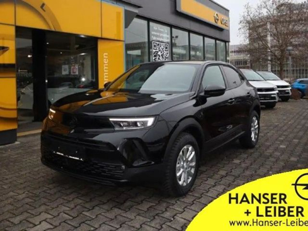 Opel Mokka Ultimate 1.2 Turbo