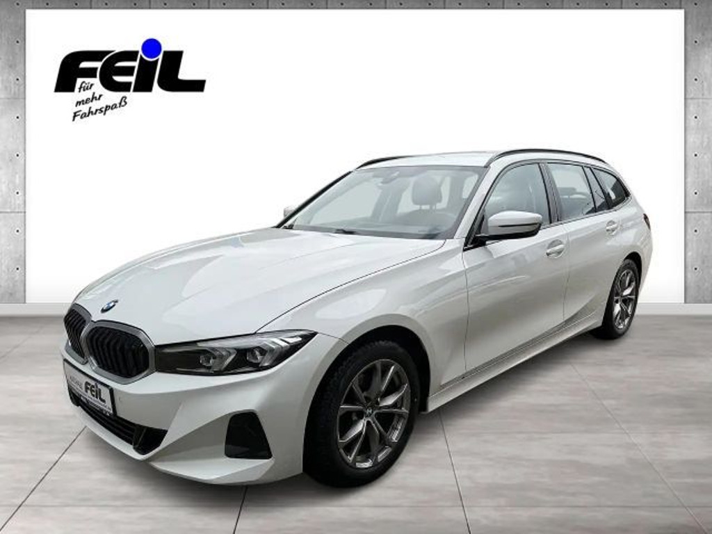 BMW 3 Serie 318 Comfort pakket 318i