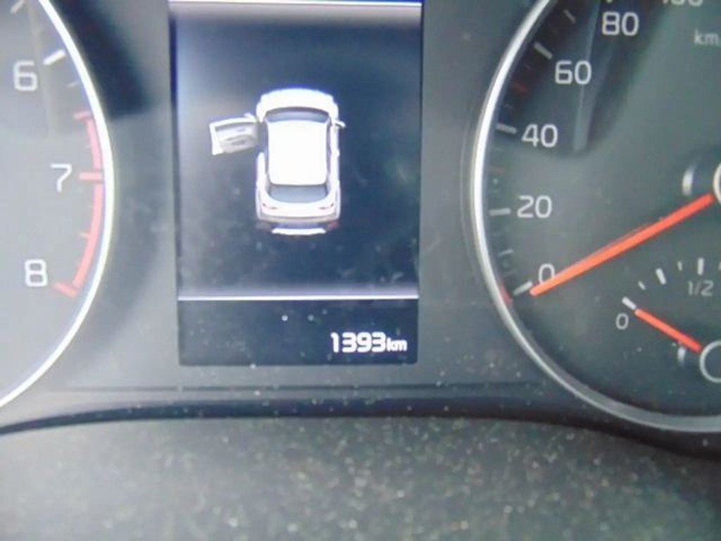 Kia Stonic Nightline Edition