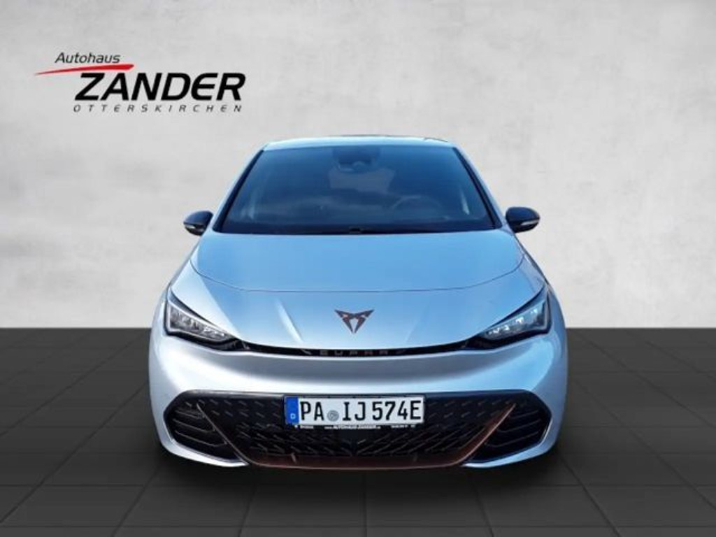 Cupra Born 77 kWh