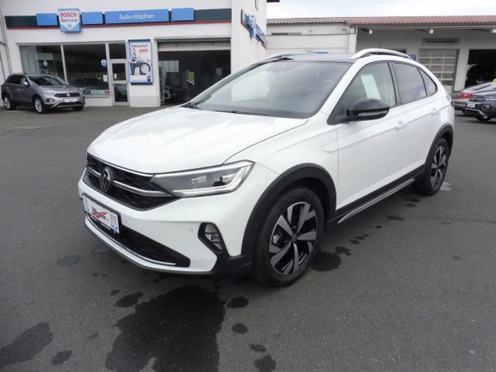 Volkswagen Taigo Style 1.0 TSI