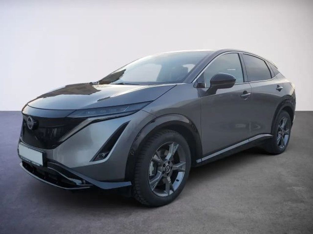 Nissan Ariya 87 kWh