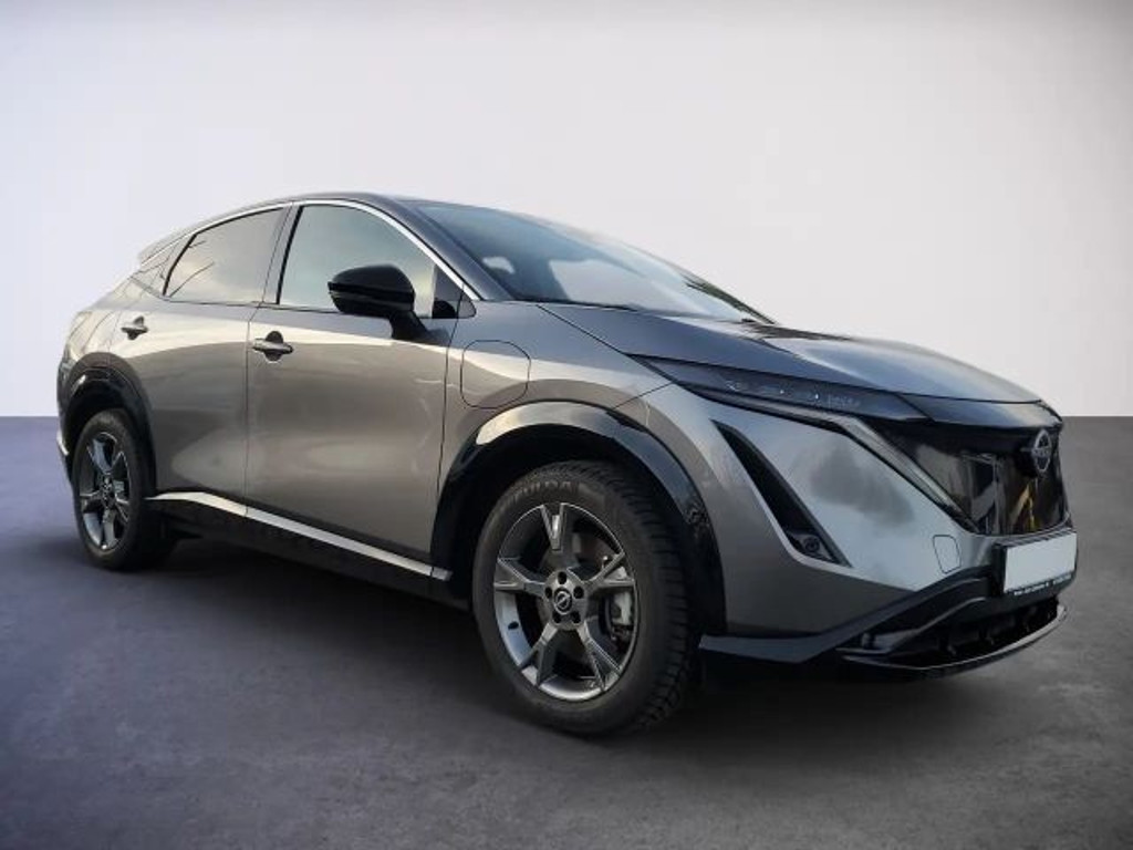 Nissan Ariya
