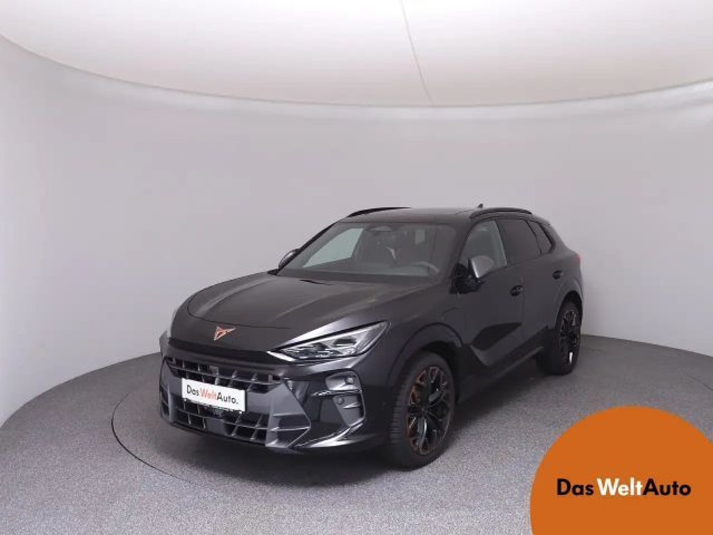 Cupra Terramar VZ 1.5 e-Hybrid