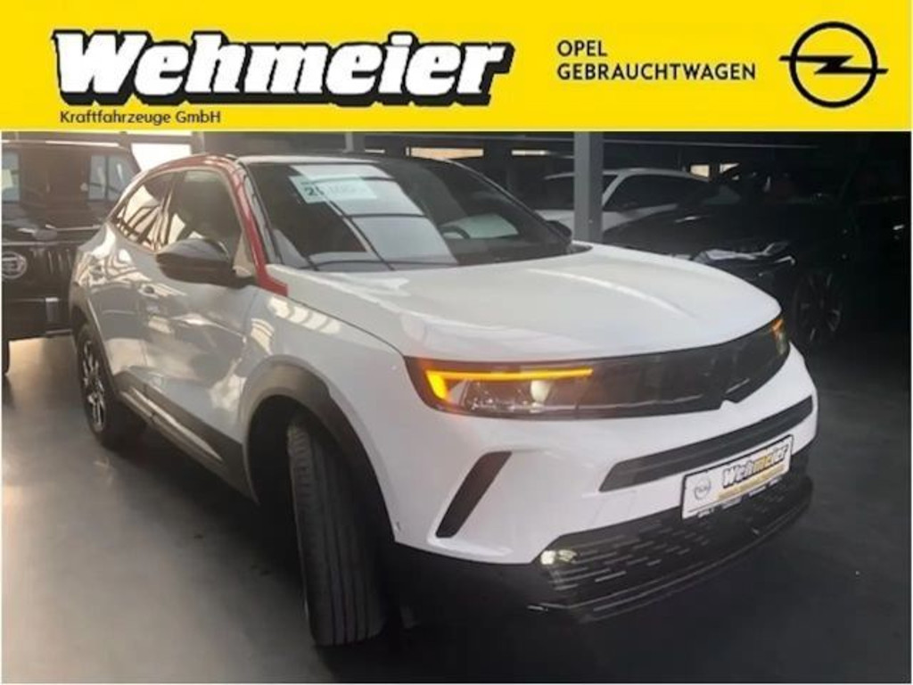 Opel Mokka Grand Sport Mokka-e GS-Line