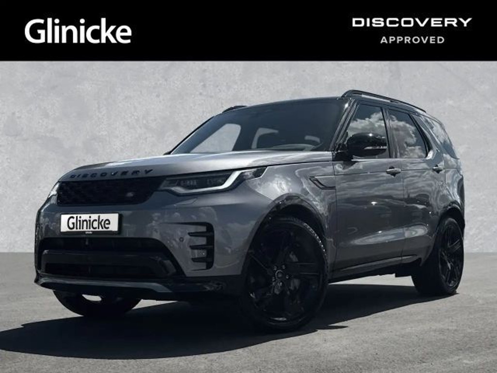 Land Rover Discovery Dynamic SE 3.0 D300