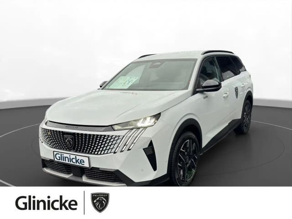 Peugeot 5008 Allure Pack Hybrid