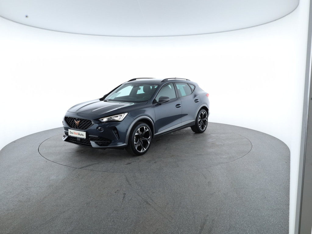 Cupra Formentor 1.5 TSI