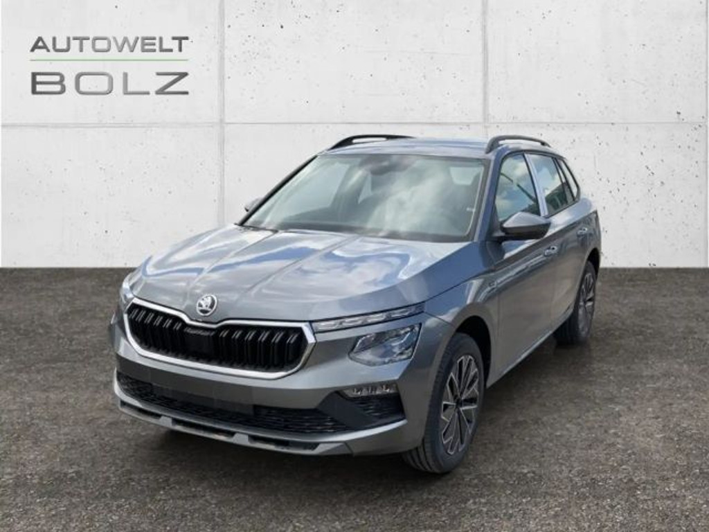 Skoda Kamiq Drive 1.0 TSI