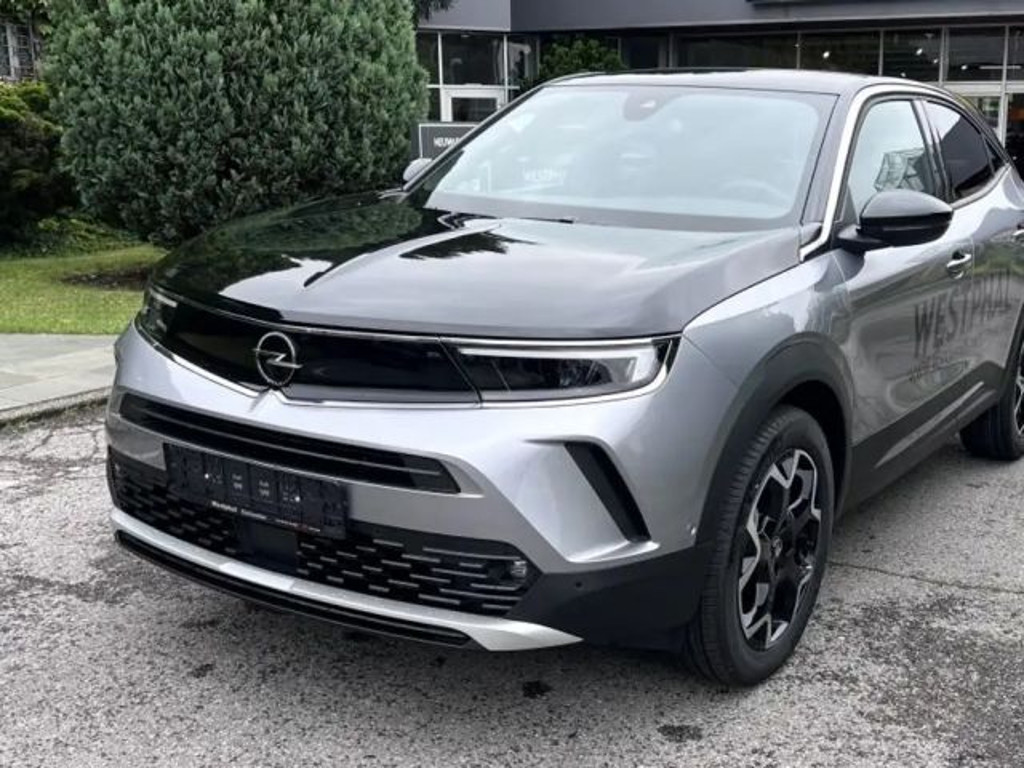 Opel Mokka Ultimate Turbo