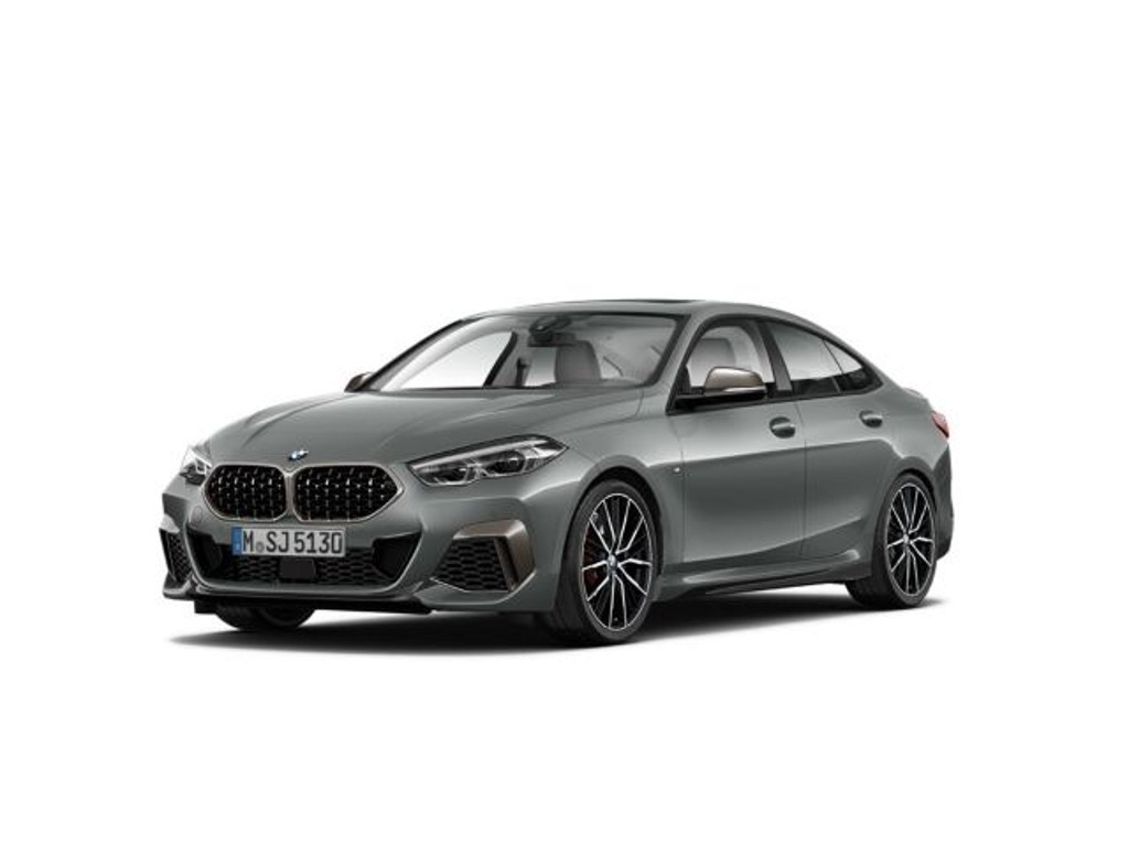 BMW M2 xDrive Coupé Gran Coupé