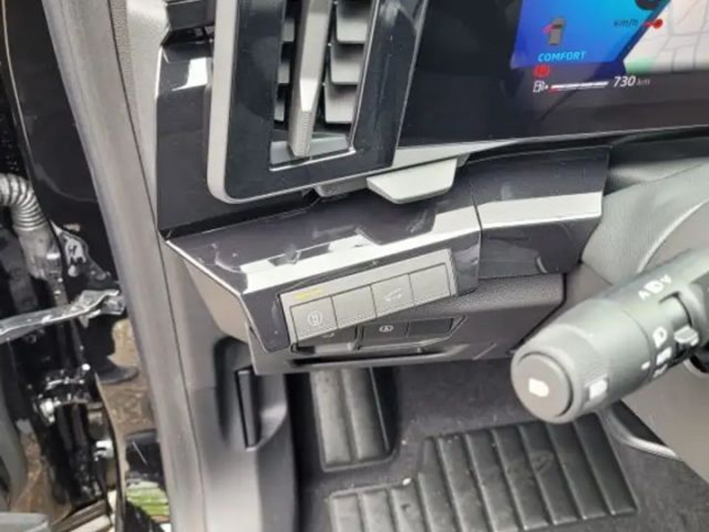 Renault Rafale E-Tech Techno E-Tech Full Hybrid