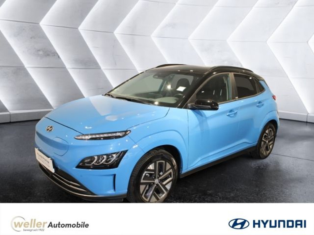 Hyundai Kona Electric 2WD