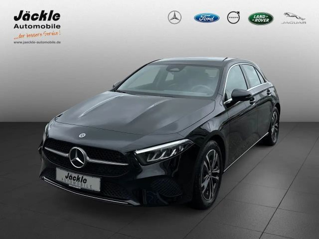 Mercedes-Benz A-Klasse A 200 Progressive