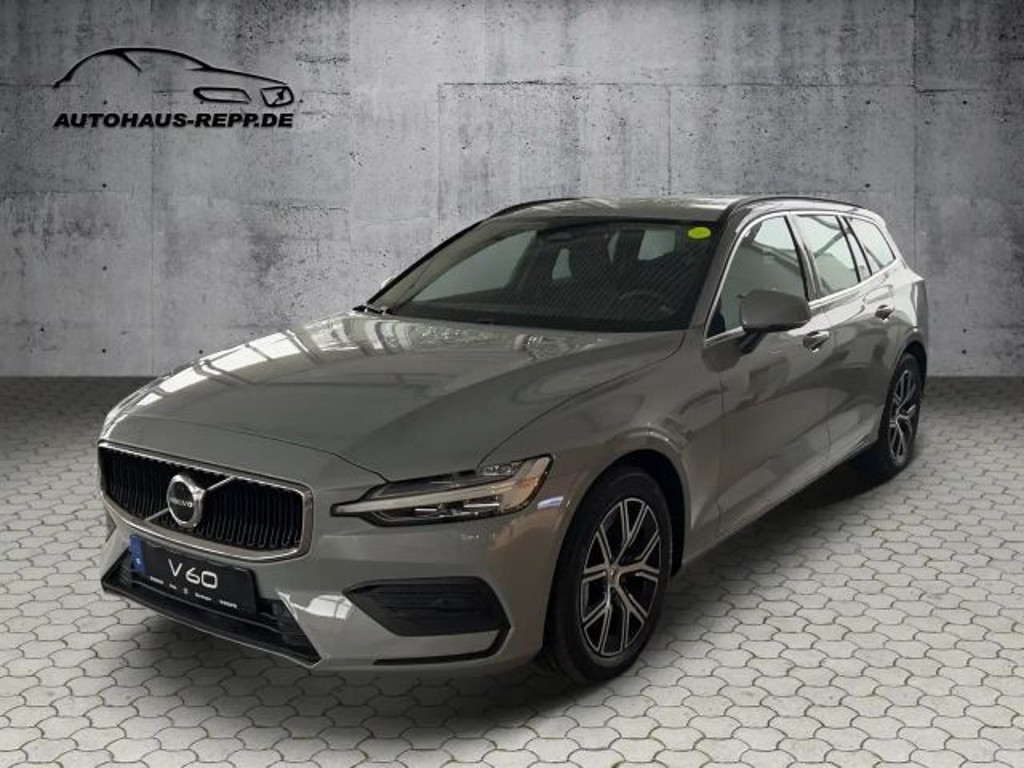 Volvo V60 Hybrid Core