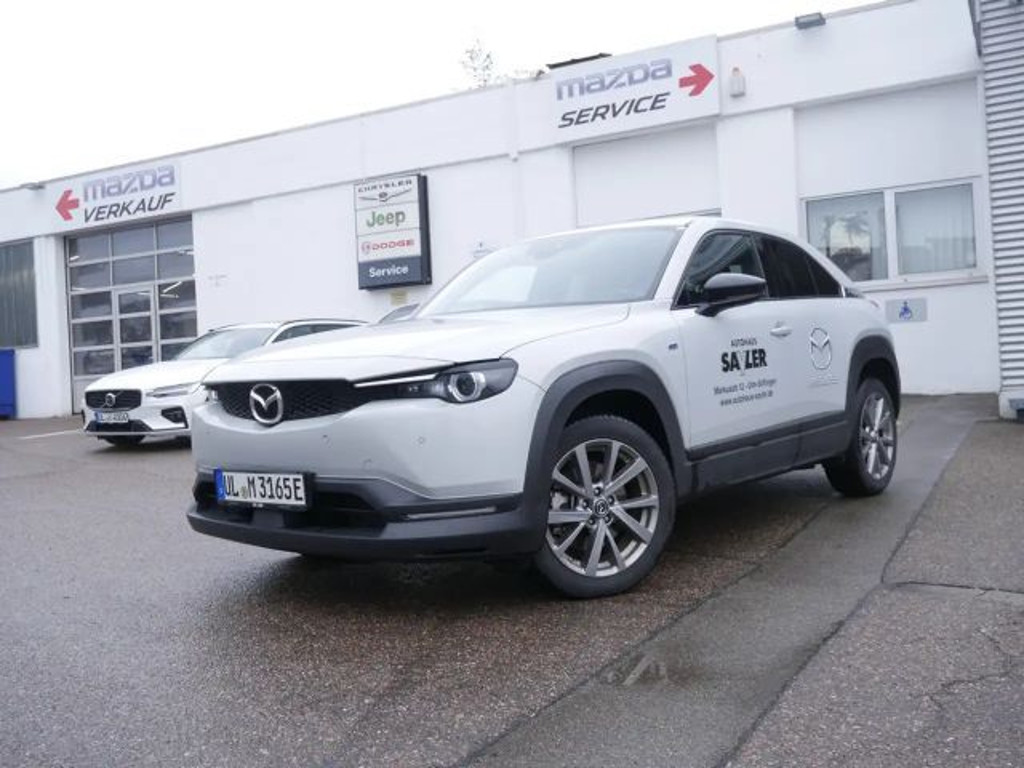 Mazda MX-30 SkyActiv e-Skyactiv Advantage