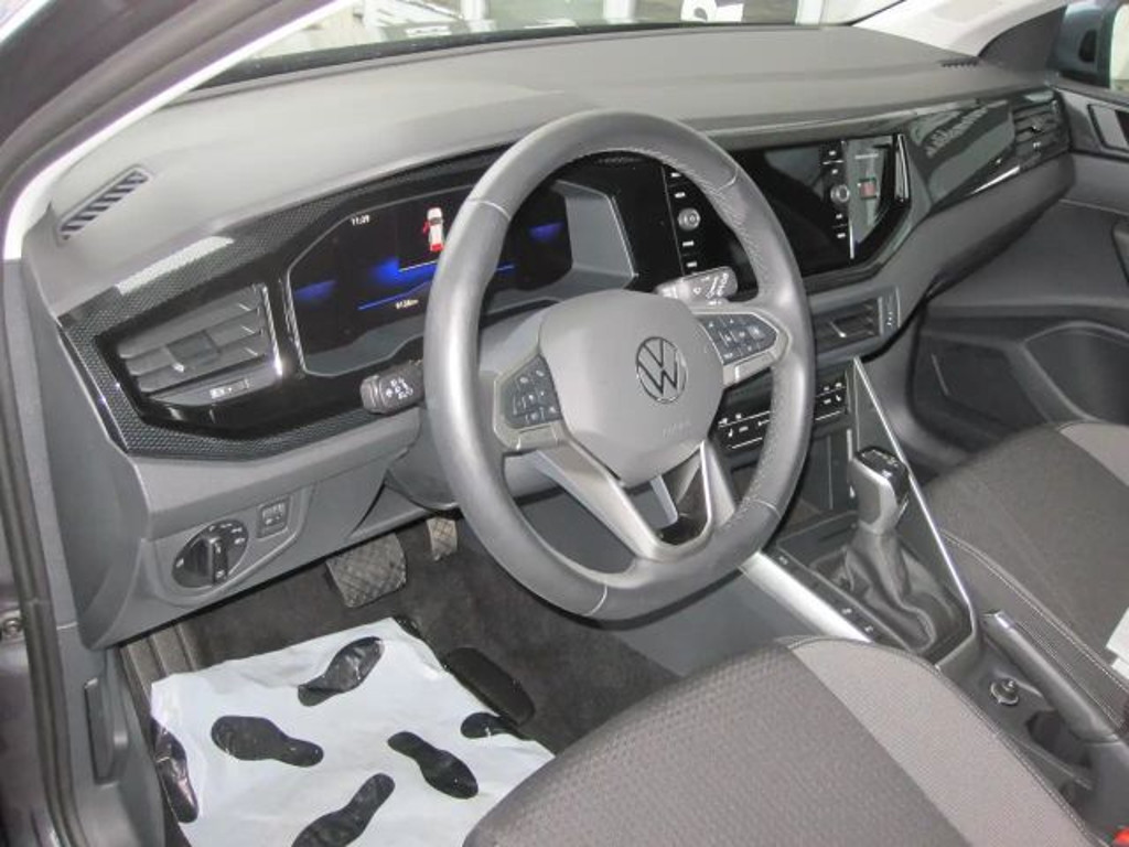 Volkswagen Taigo DSG 1.0 TSI