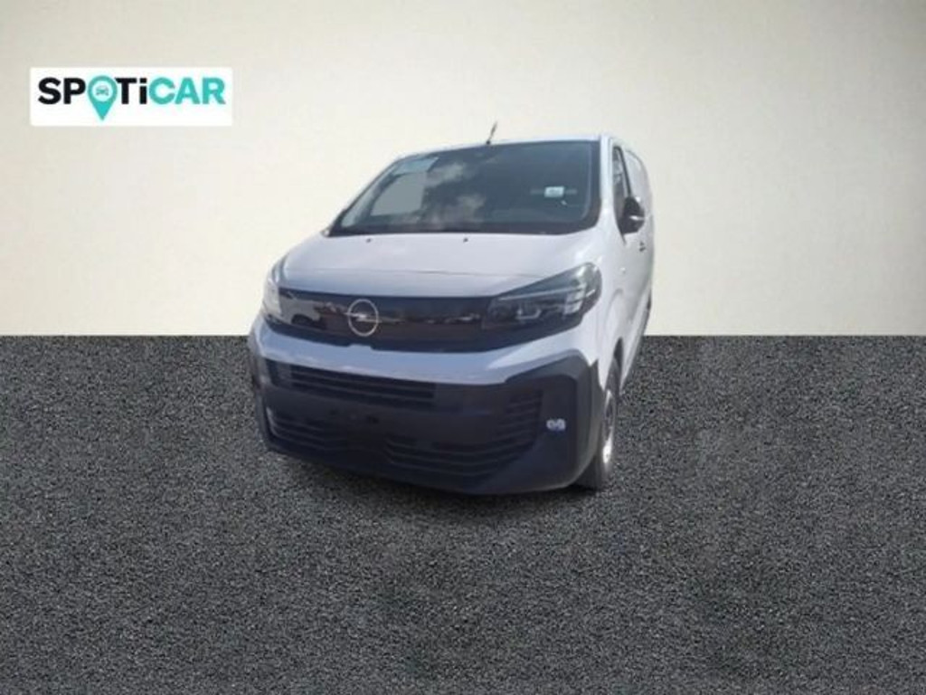 Opel Vivaro-e Lang (75-kWh) Sonderpreis: 31900,00 netto