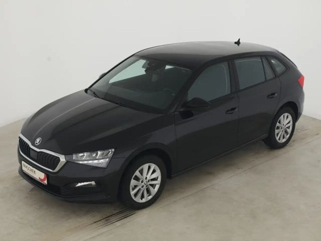 Skoda Scala Ambition 1.0 TSI