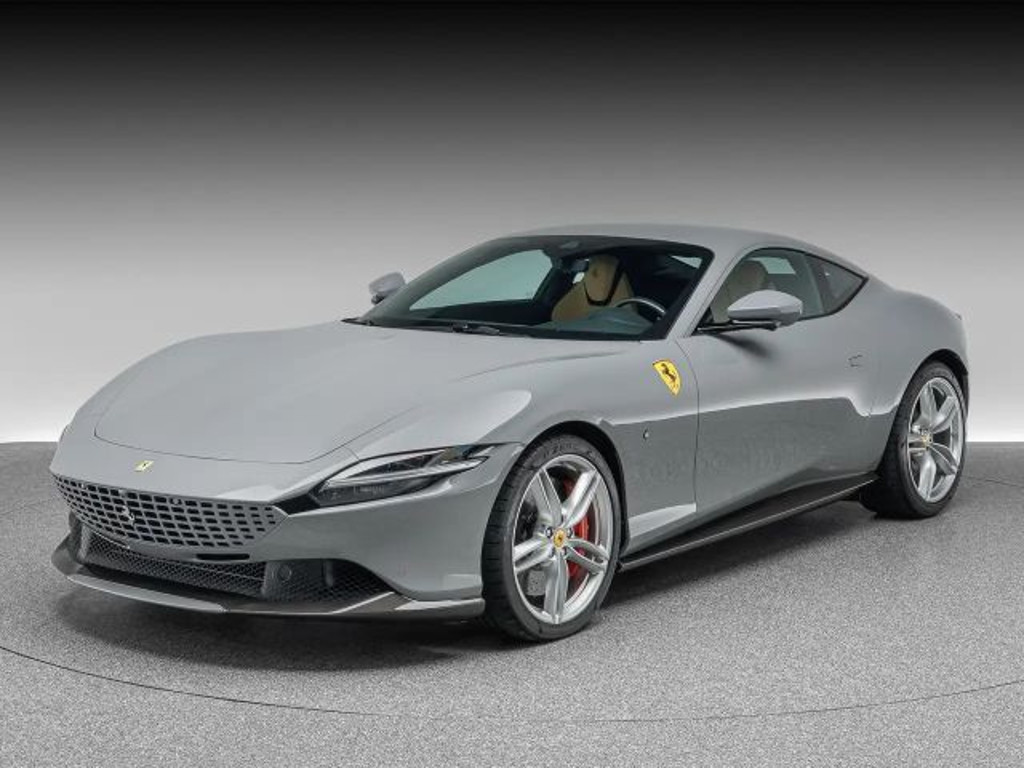 Ferrari Roma