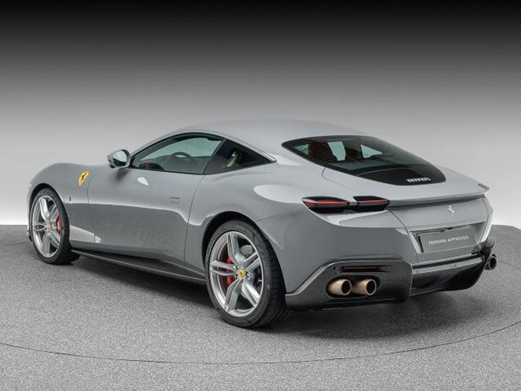 Ferrari Roma
