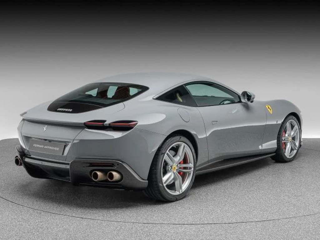 Ferrari Roma