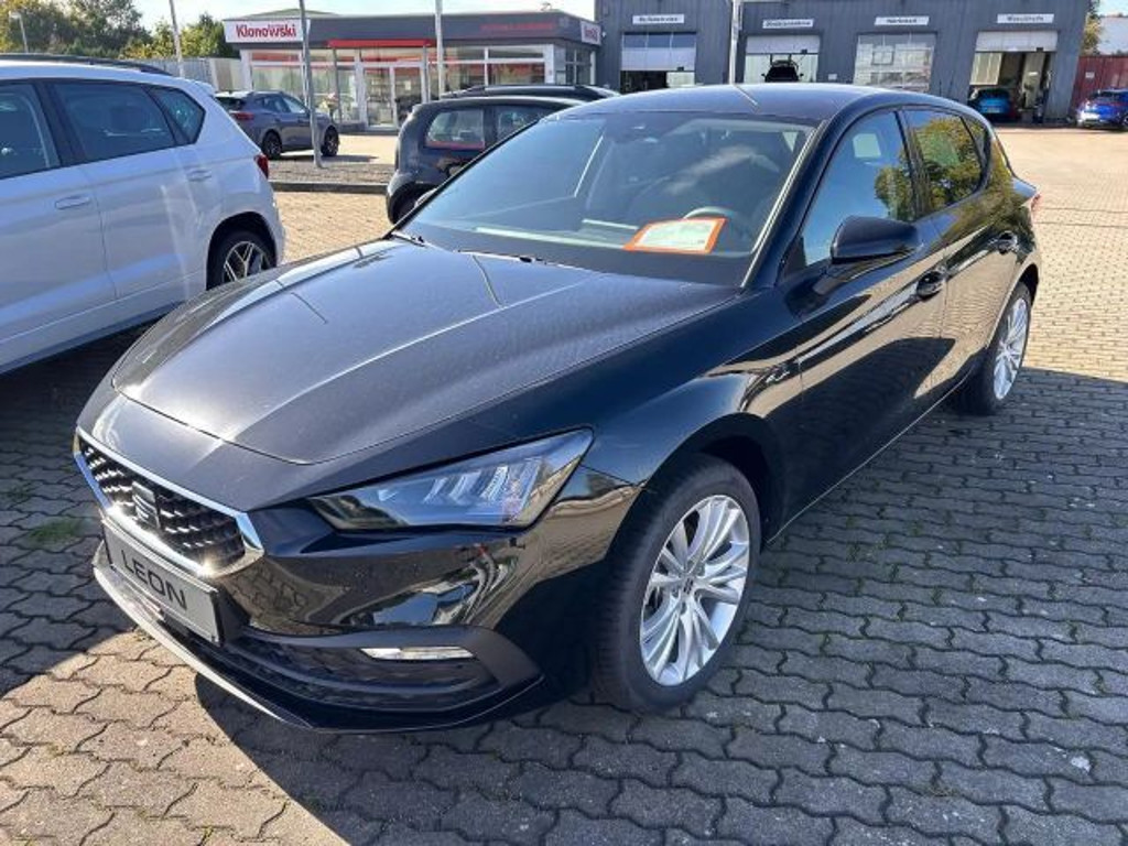 Seat Leon Style 1.0 TSI