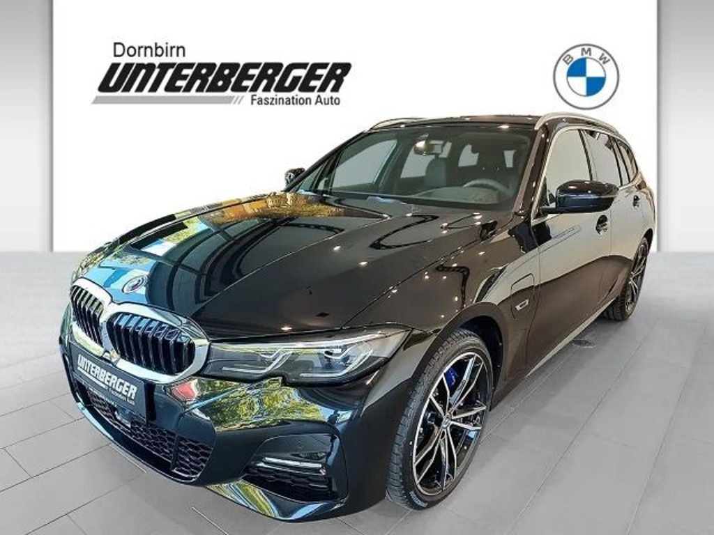BMW 3 Serie 330 M-Sport xDrive 330e