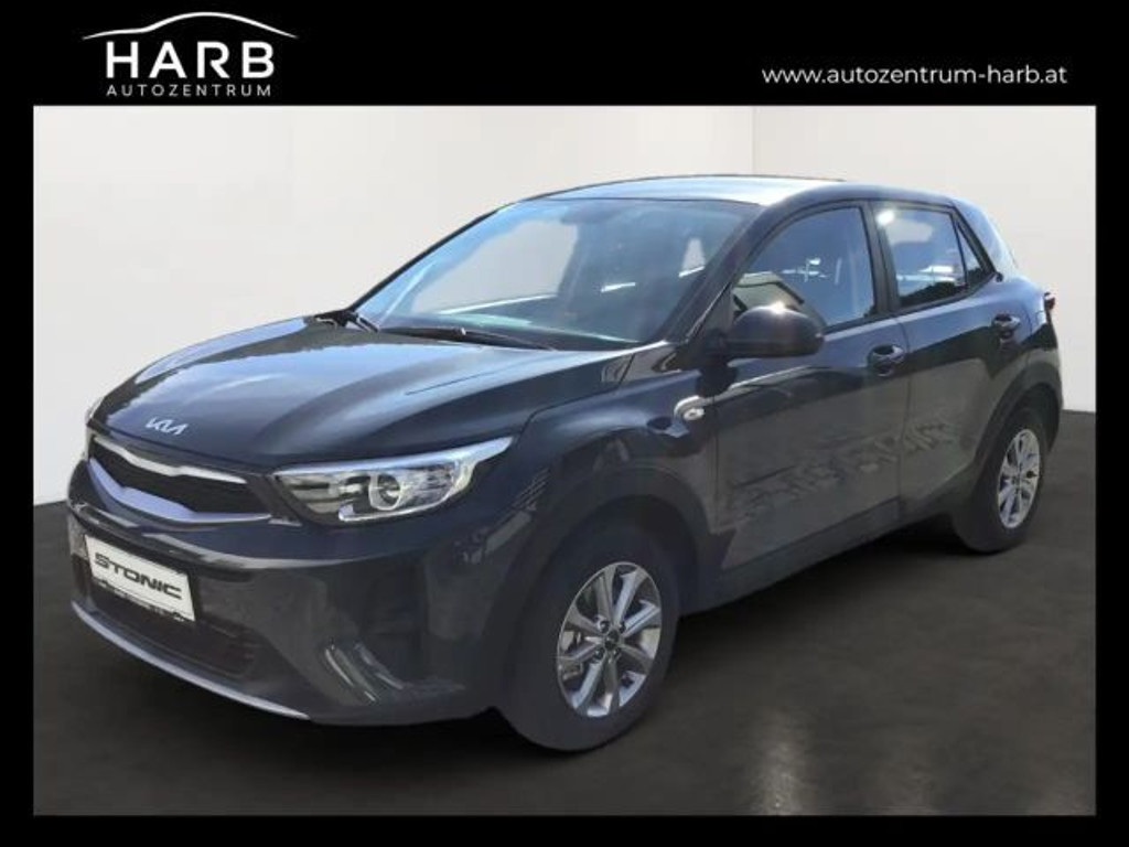 Kia Stonic GDi Titan