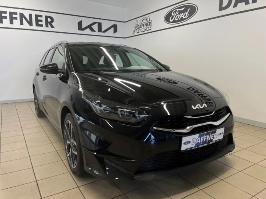 Kia Ceed Spirit SportWagon