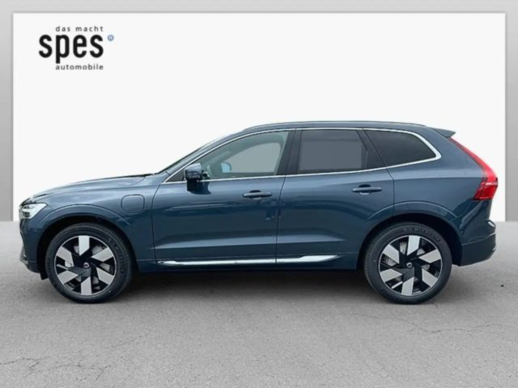 Volvo XC60 AWD T6 Recharge Plus