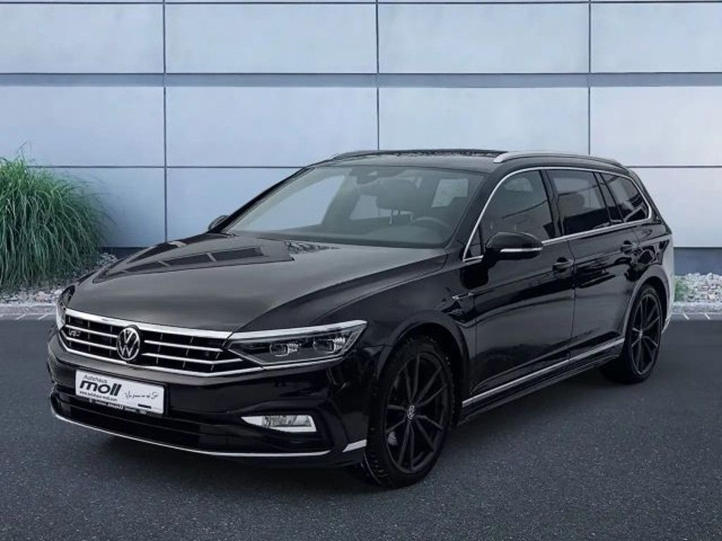 Volkswagen Passat Variant R-Line 2.0 TDI
