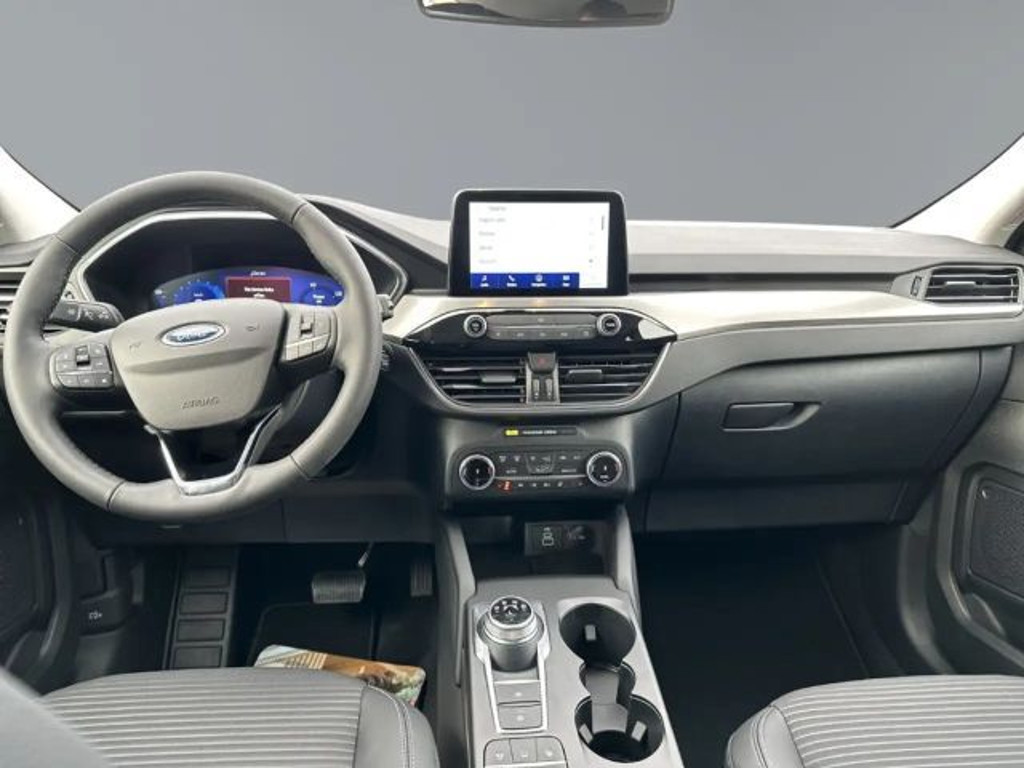 Ford Kuga Titanium X