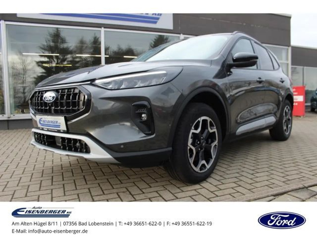 Ford Kuga Active AWD X