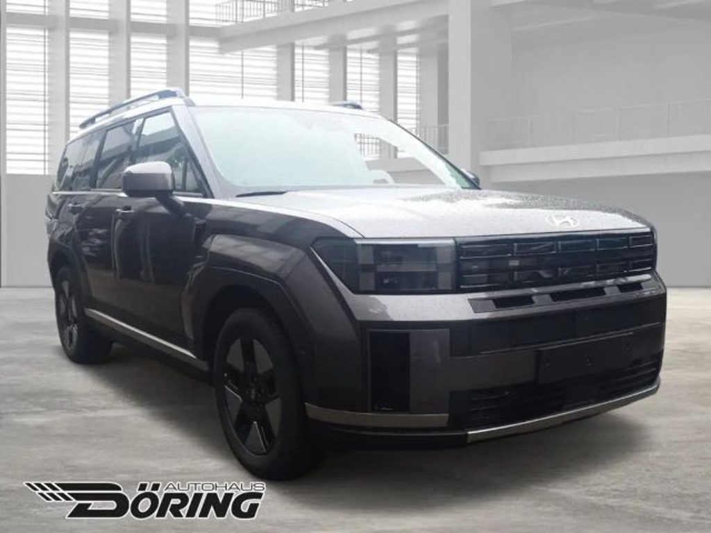 Hyundai Santa Fe Hybrid Intro Edition Intro Edition 1.6 Vierwielaandrijving