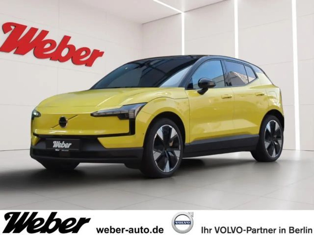 Volvo EX30 Performance Twin motor Ultra