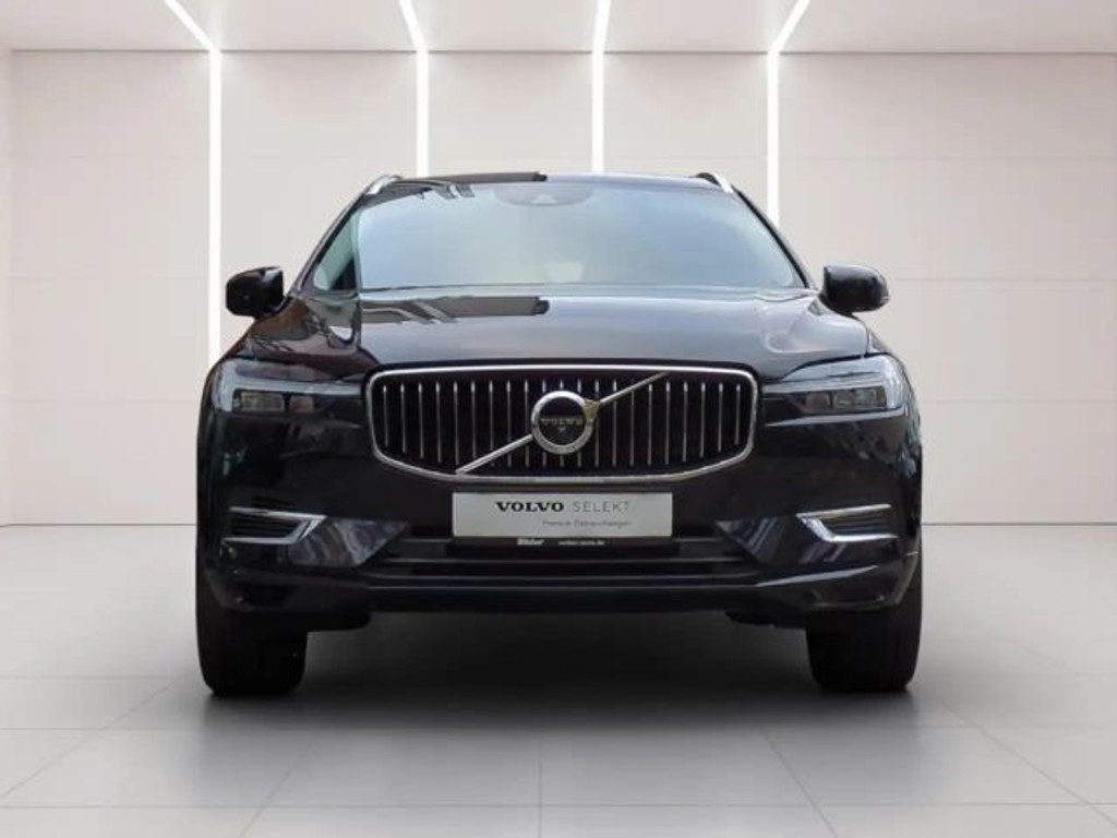 Volvo XC60 Inscription T6 Recharge