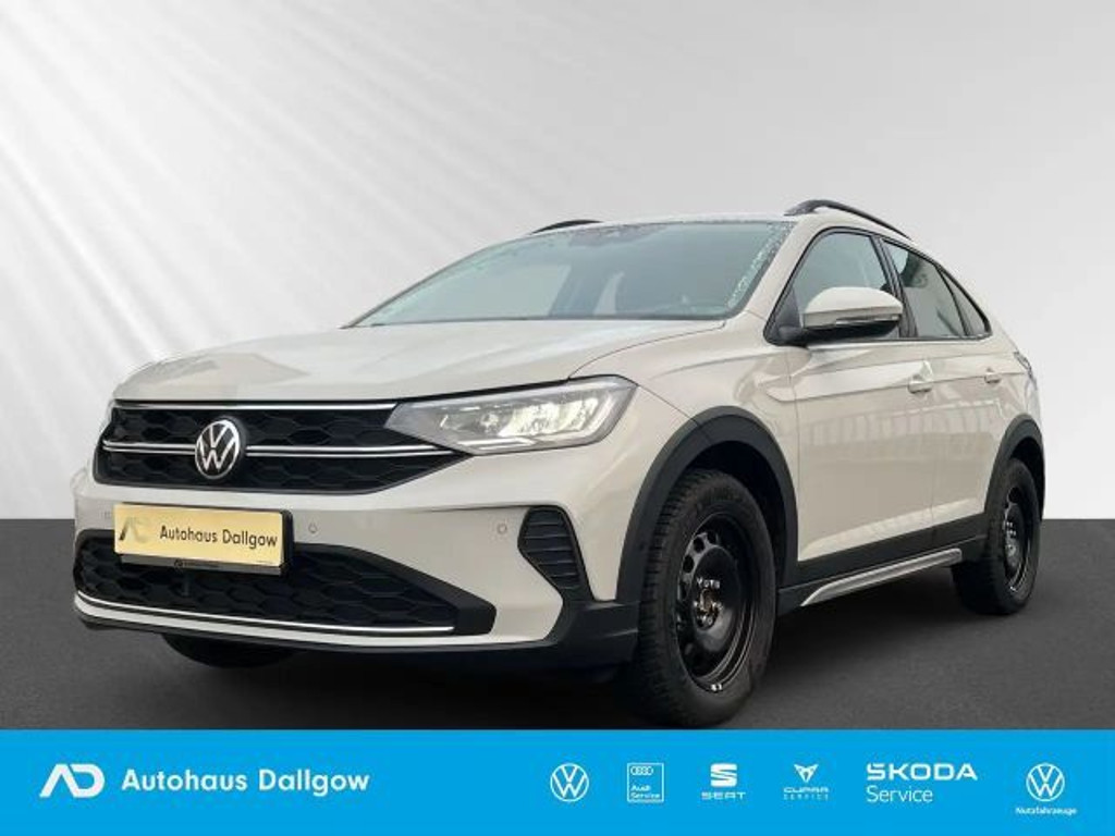 Volkswagen Taigo Life 1.0 TSI