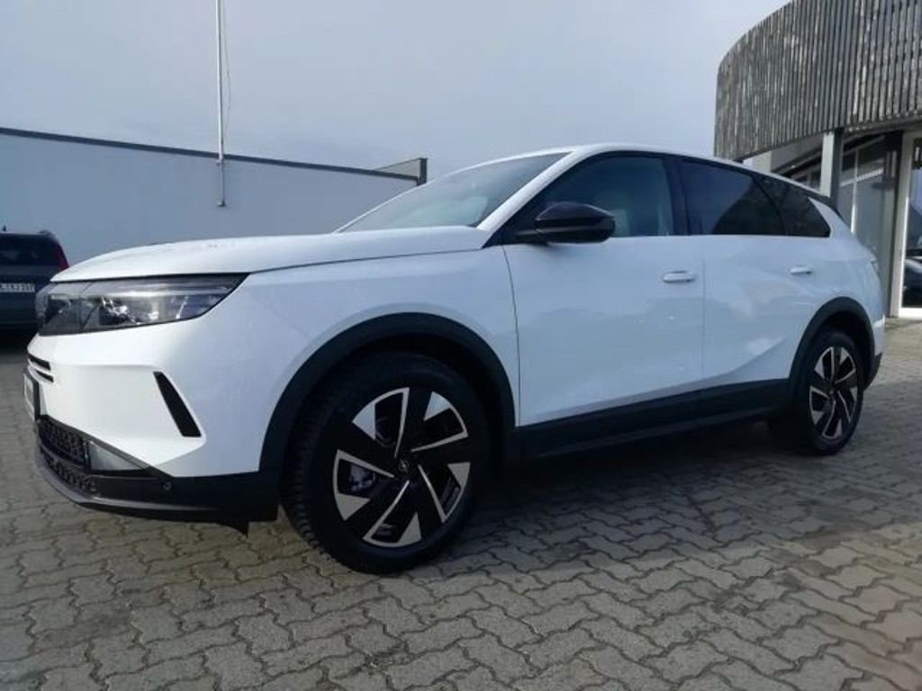 Opel Grandland X Grand Sport GS-Line
