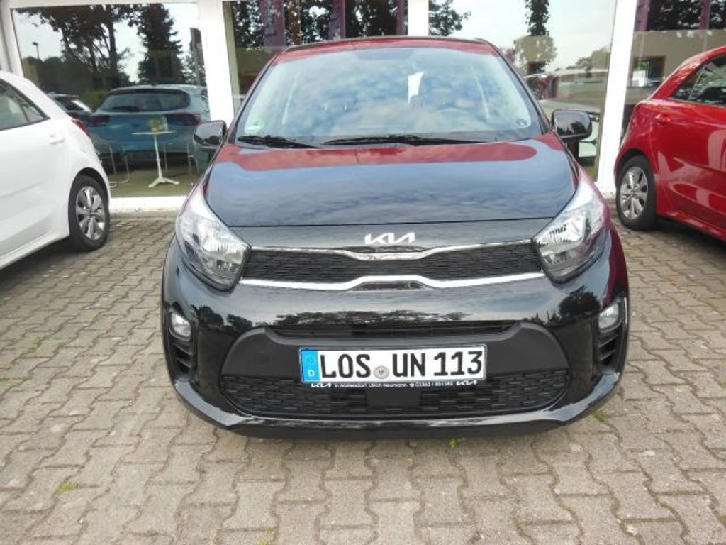 Kia Picanto Edition 7