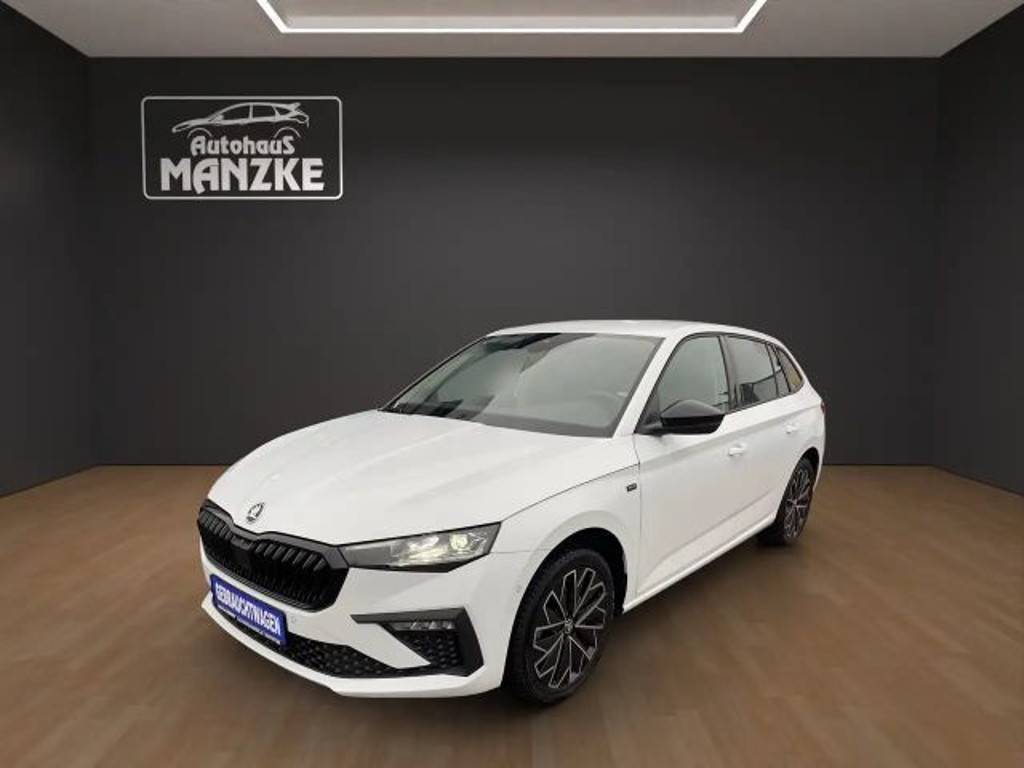 Skoda Scala Drive 1.0 TSI