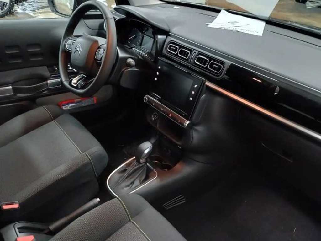 Citroën C3 PureTech Max