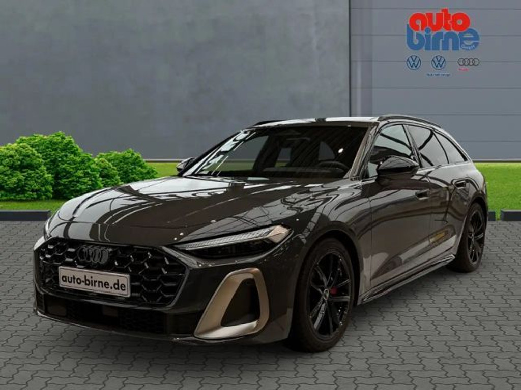 Audi A5 Avant Quattro 2.0 TDI