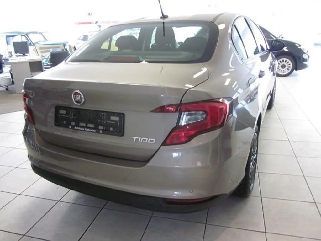 Fiat Tipo CityCross Life