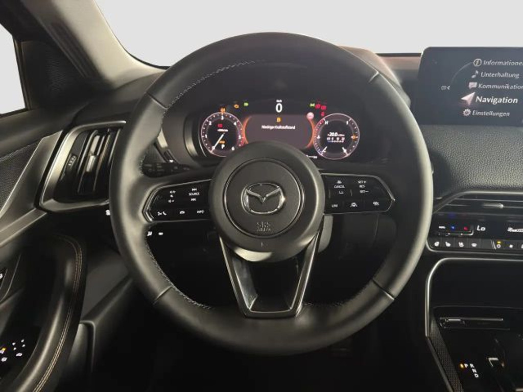 Mazda CX-60 Sportsline 4WD Homura e-Skyactiv