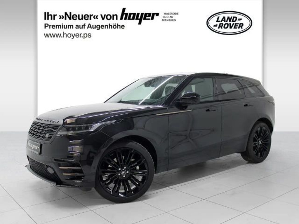 Land Rover Range Rover Velar Dynamic HSE 3.0 D300 AWD